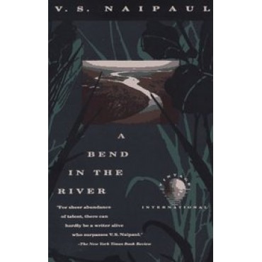 A Bend in the River           {USED}